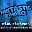 9. Fantastic Zagreb Film Festival